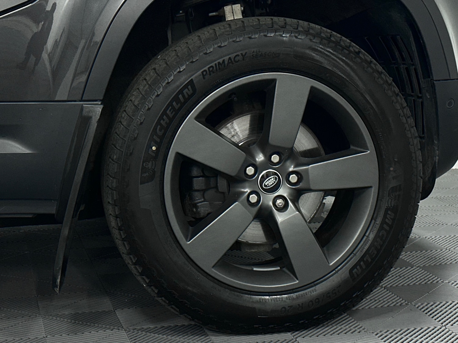 Used Land Rover Defender 90 2021 for sale - 76461302: Photo 9