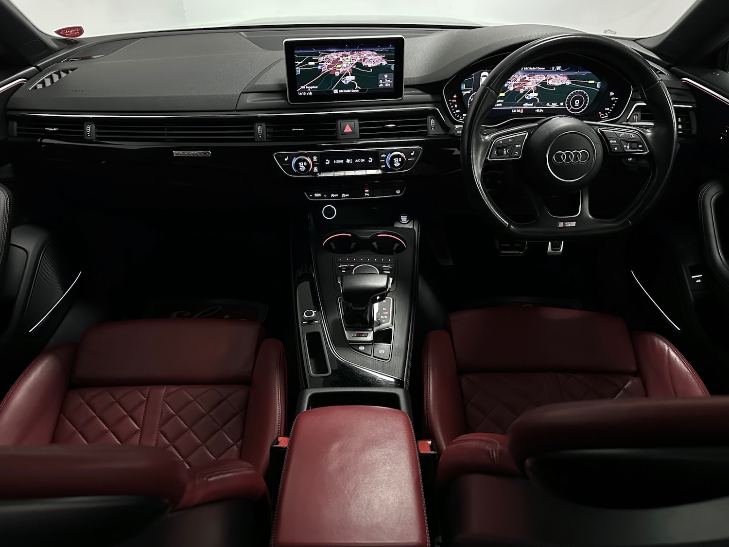 Used Audi S5 2018 for sale - 78131869: Photo 11