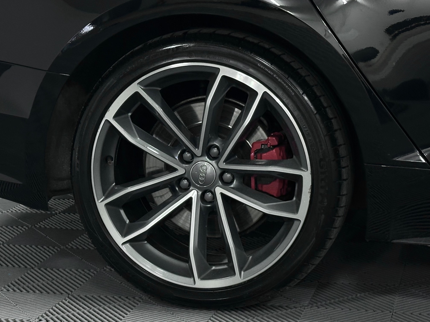 Used Audi S5 2018 for sale - 78131869: Photo 13