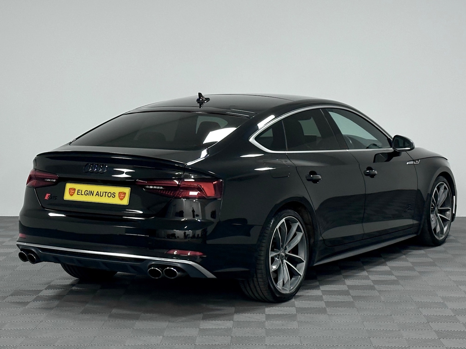 Used Audi S5 2018 for sale - 78131869: Photo 14