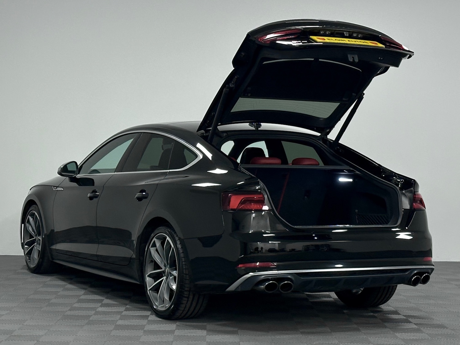 Used Audi S5 2018 for sale - 78131869: Photo 15