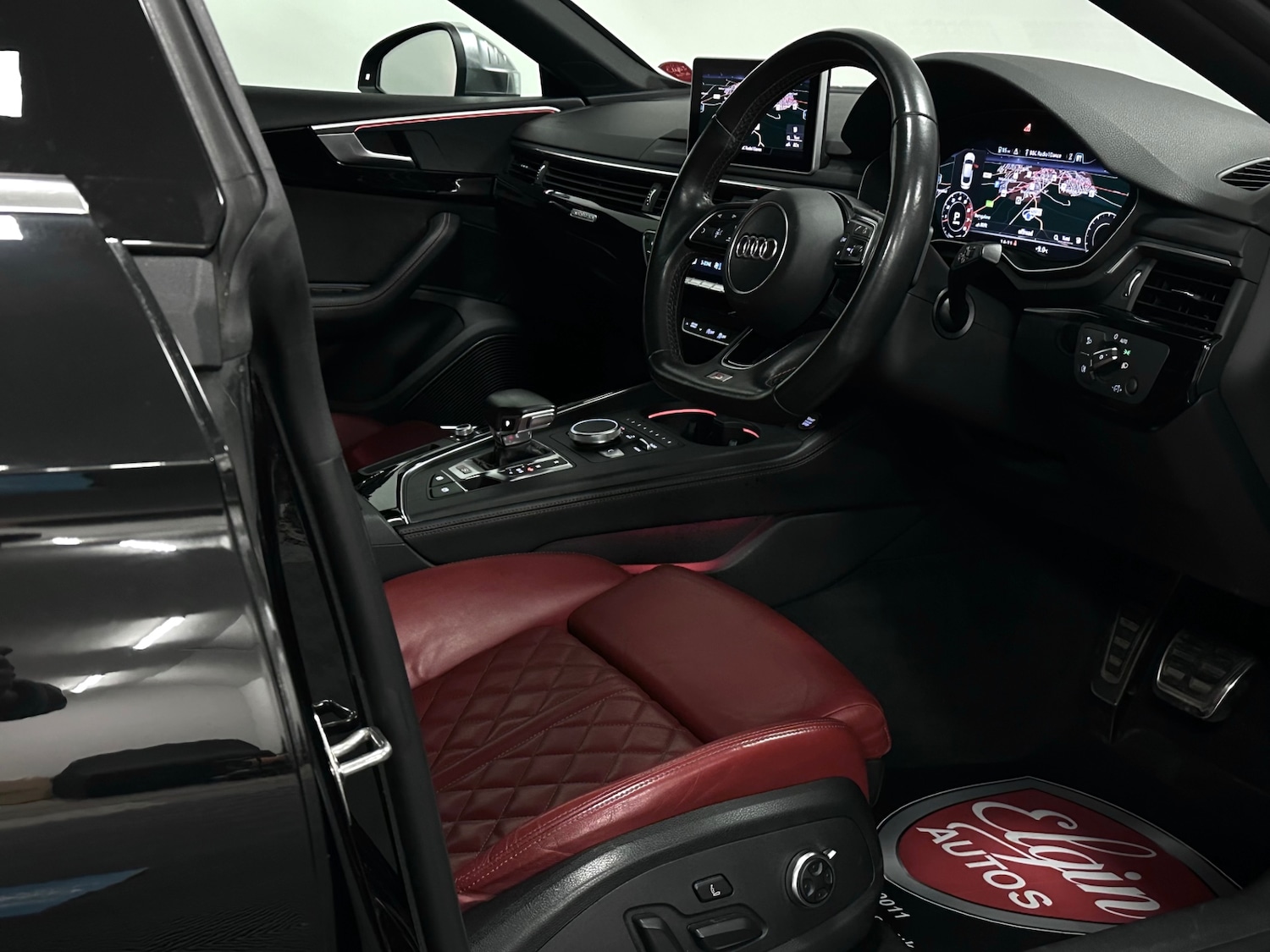 Used Audi S5 2018 for sale - 78131869: Photo 16