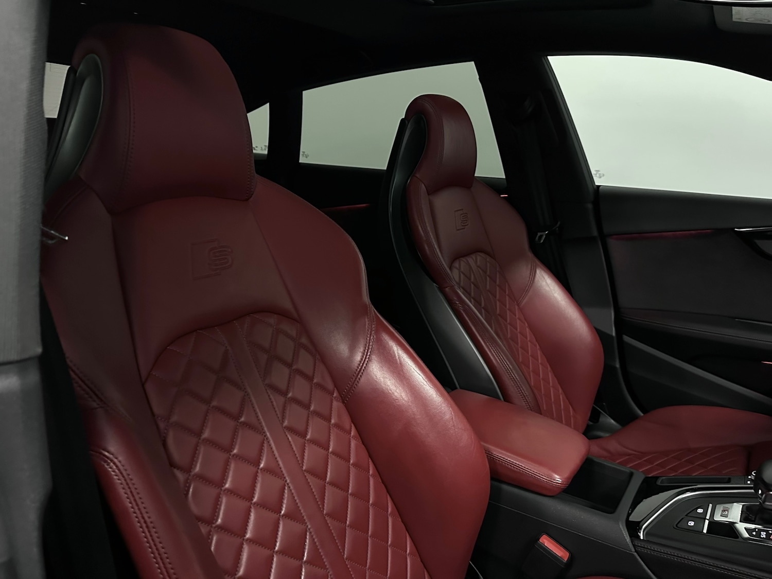 Used Audi S5 2018 for sale - 78131869: Photo 17