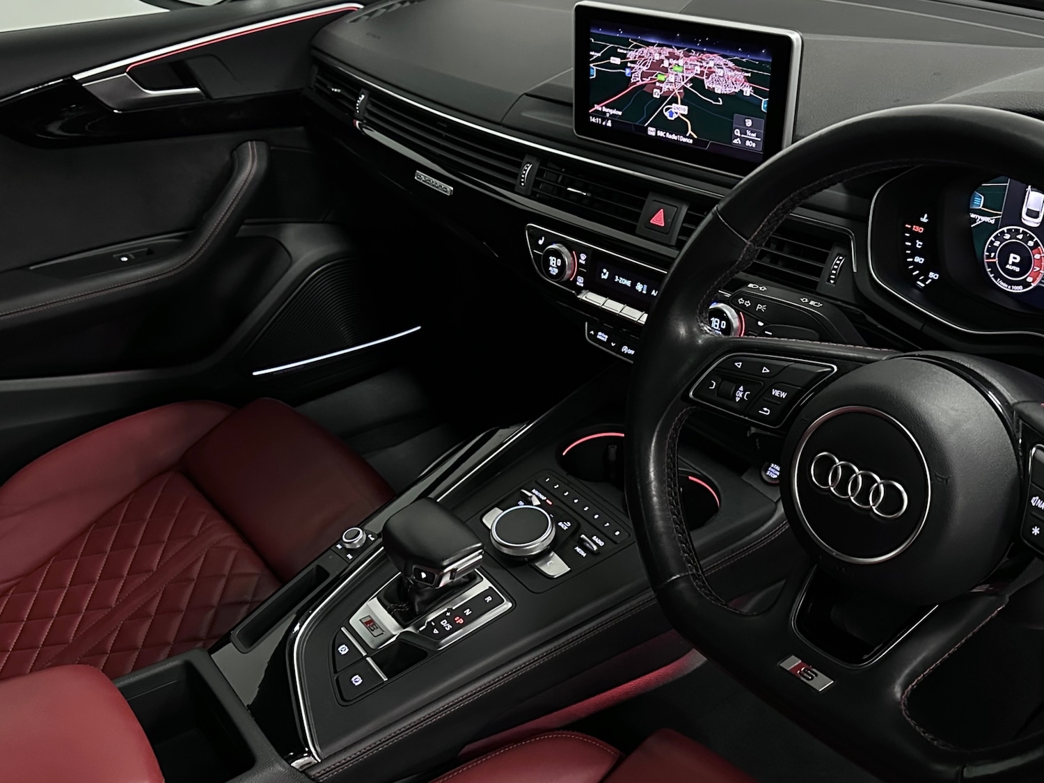 Used Audi S5 2018 for sale - 78131869: Photo 18