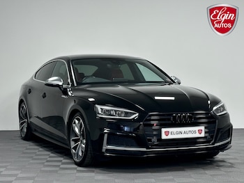 Used Audi S5 2018 for sale - 78131869: Photo