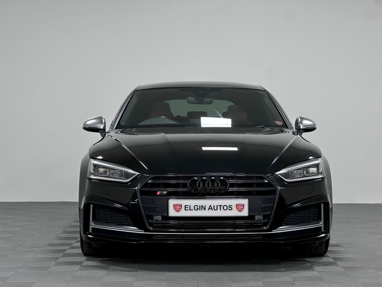 Used Audi S5 2018 for sale - 78131869: Photo 2