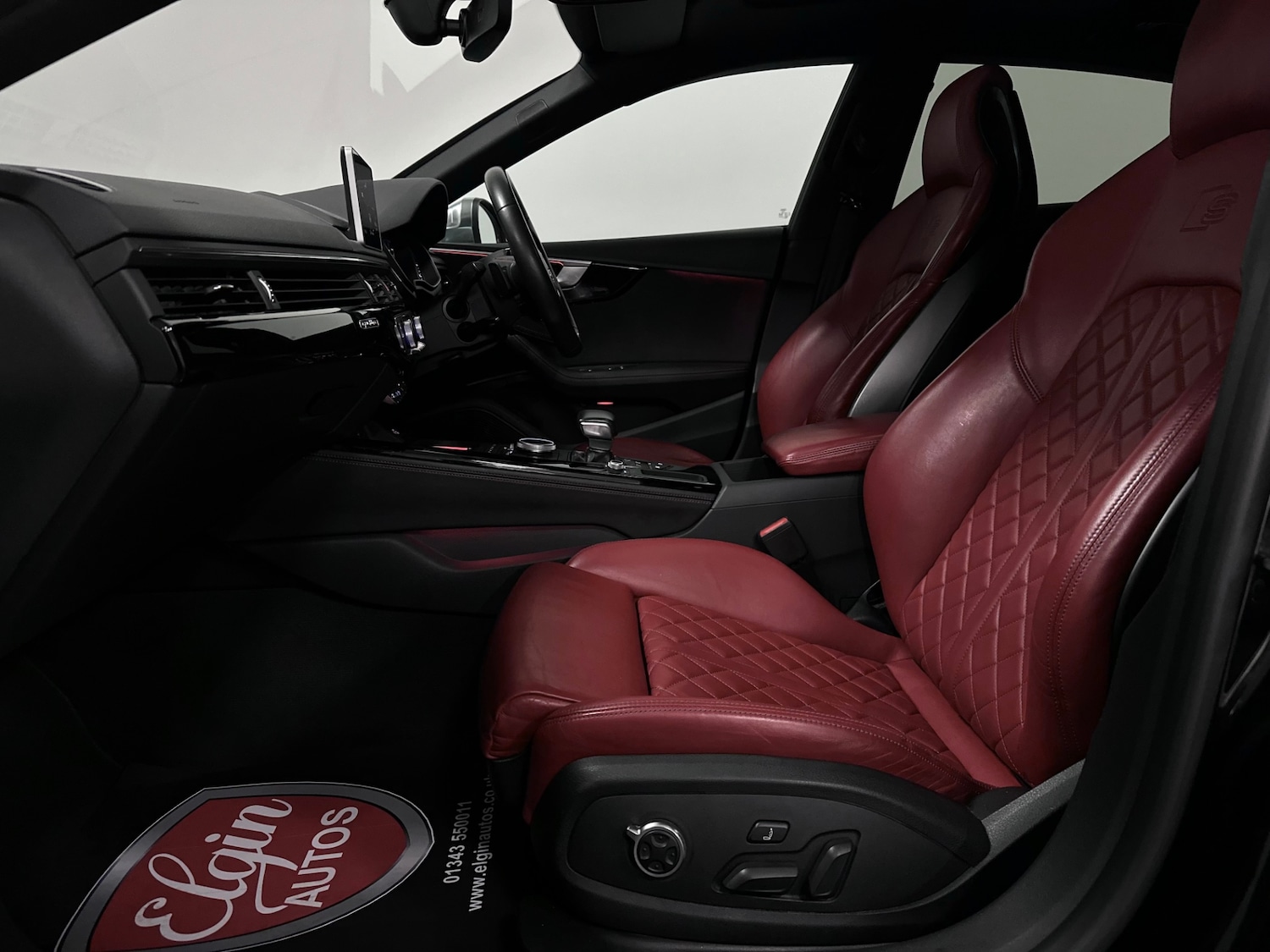 Used Audi S5 2018 for sale - 78131869: Photo 20