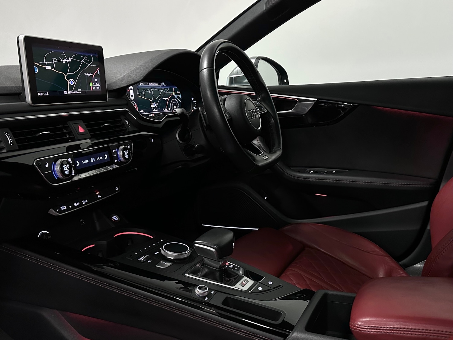 Used Audi S5 2018 for sale - 78131869: Photo 21