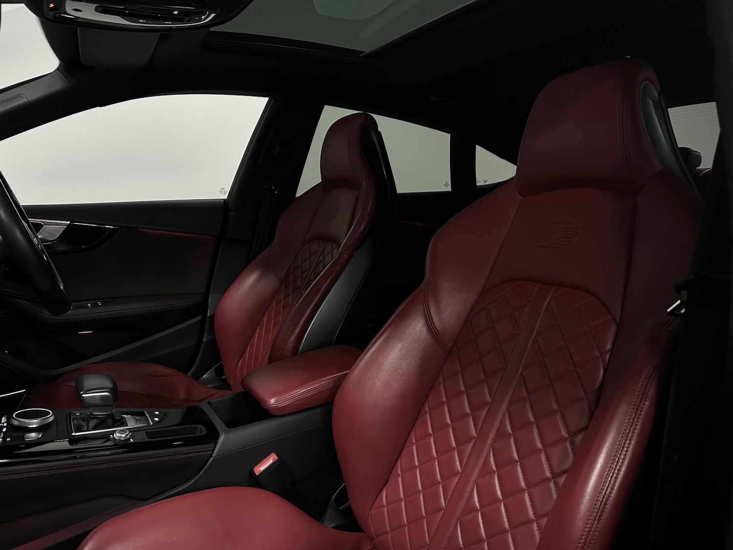 Used Audi S5 2018 for sale - 78131869: Photo 22