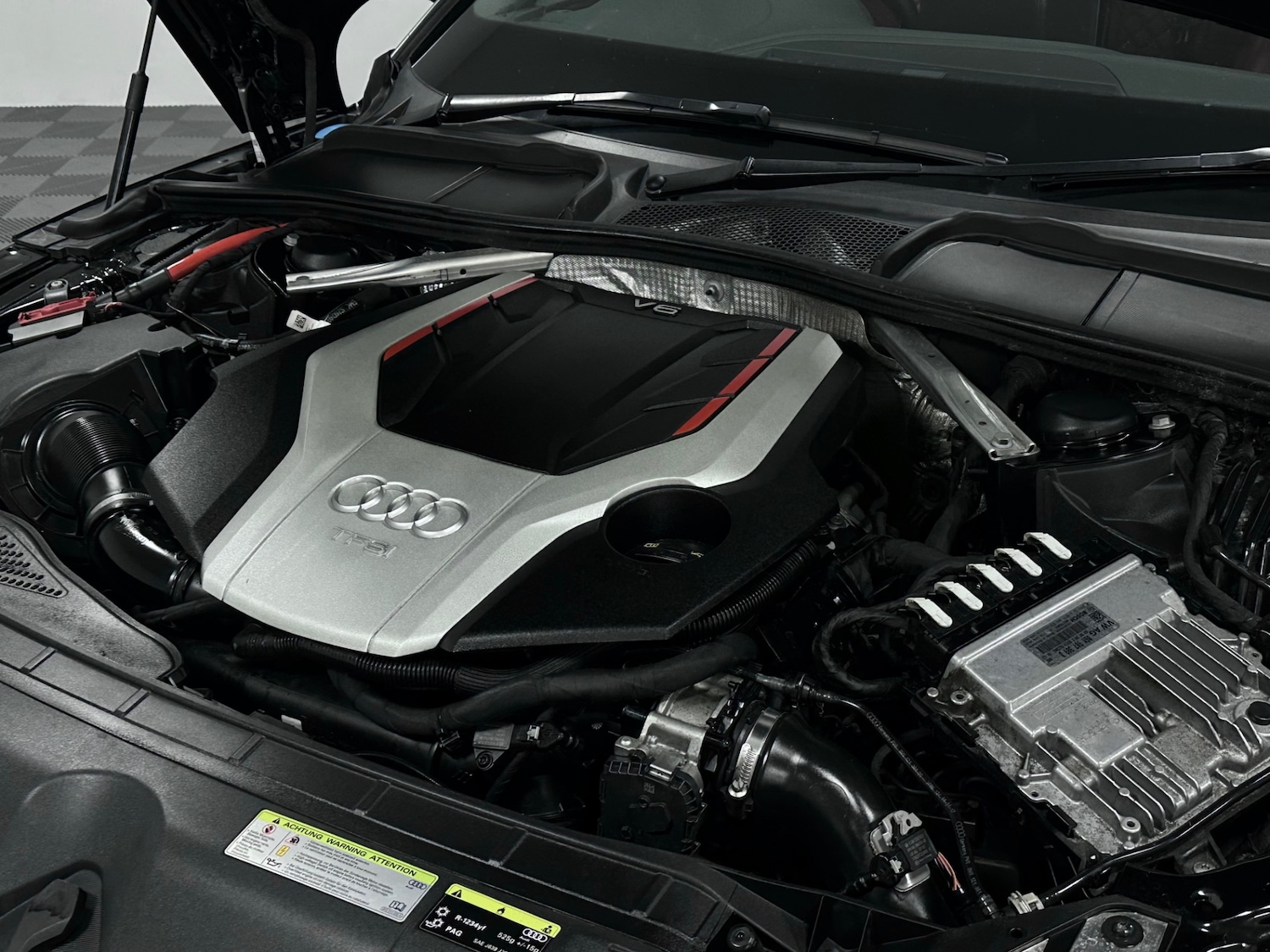 Used Audi S5 2018 for sale - 78131869: Photo 28