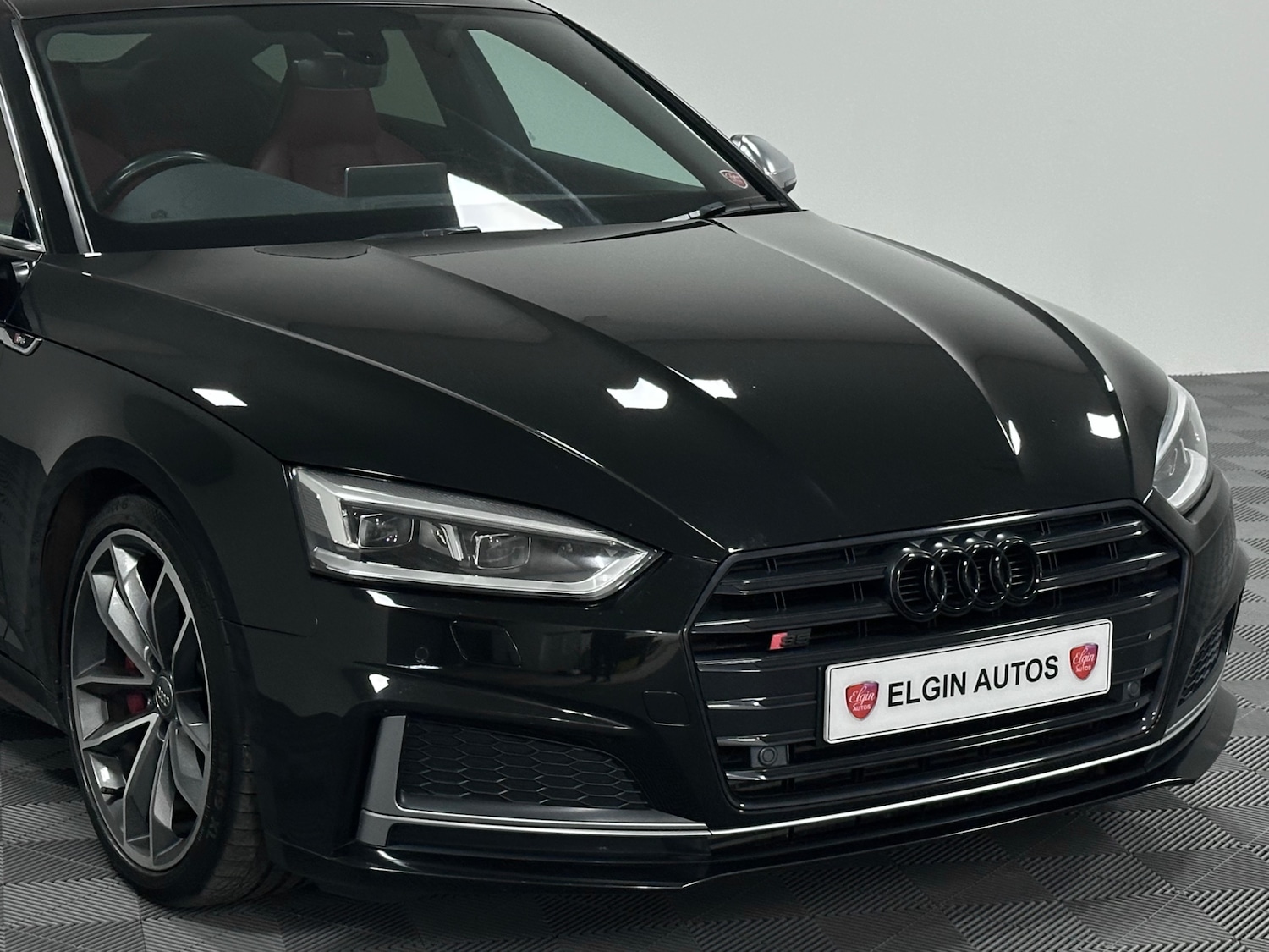 Used Audi S5 2018 for sale - 78131869: Photo 29