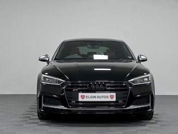 Used Audi S5 2018 for sale - 78131869: Photo