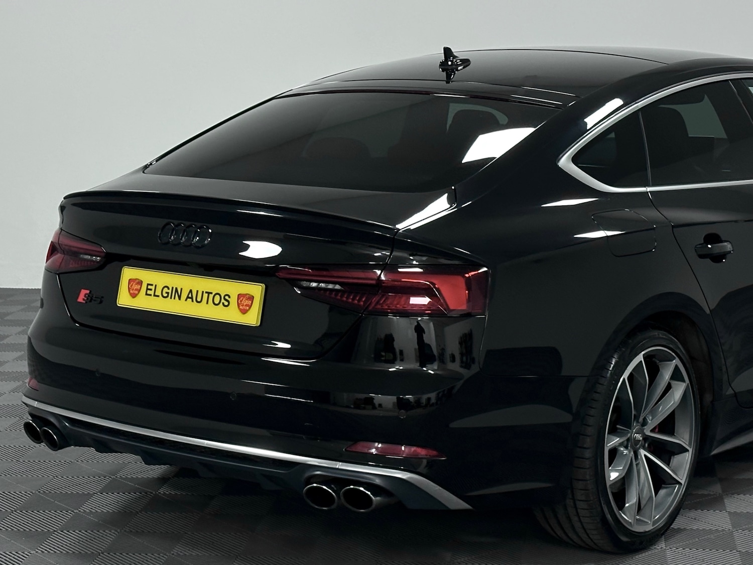 Used Audi S5 2018 for sale - 78131869: Photo 30