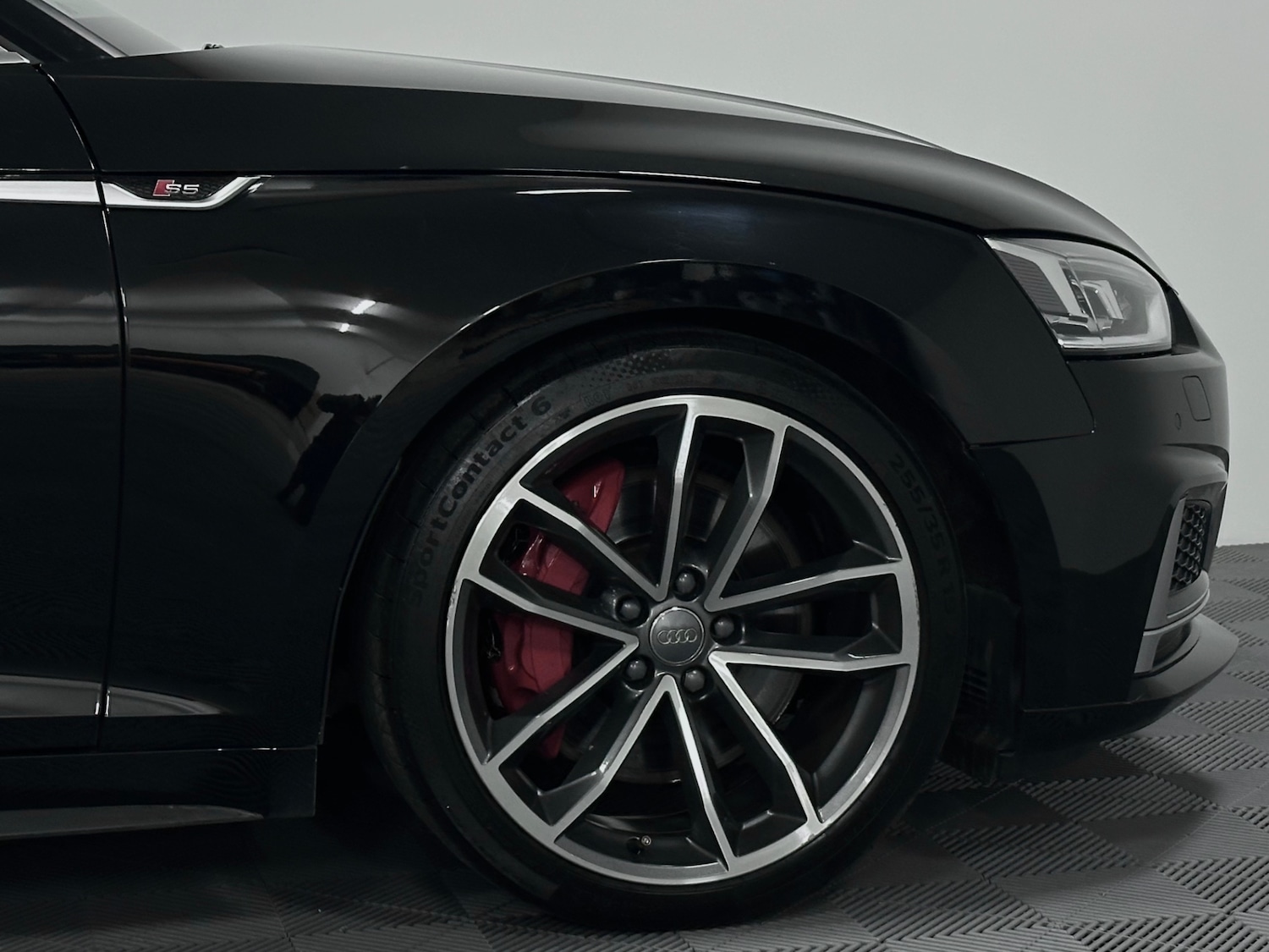 Used Audi S5 2018 for sale - 78131869: Photo 33