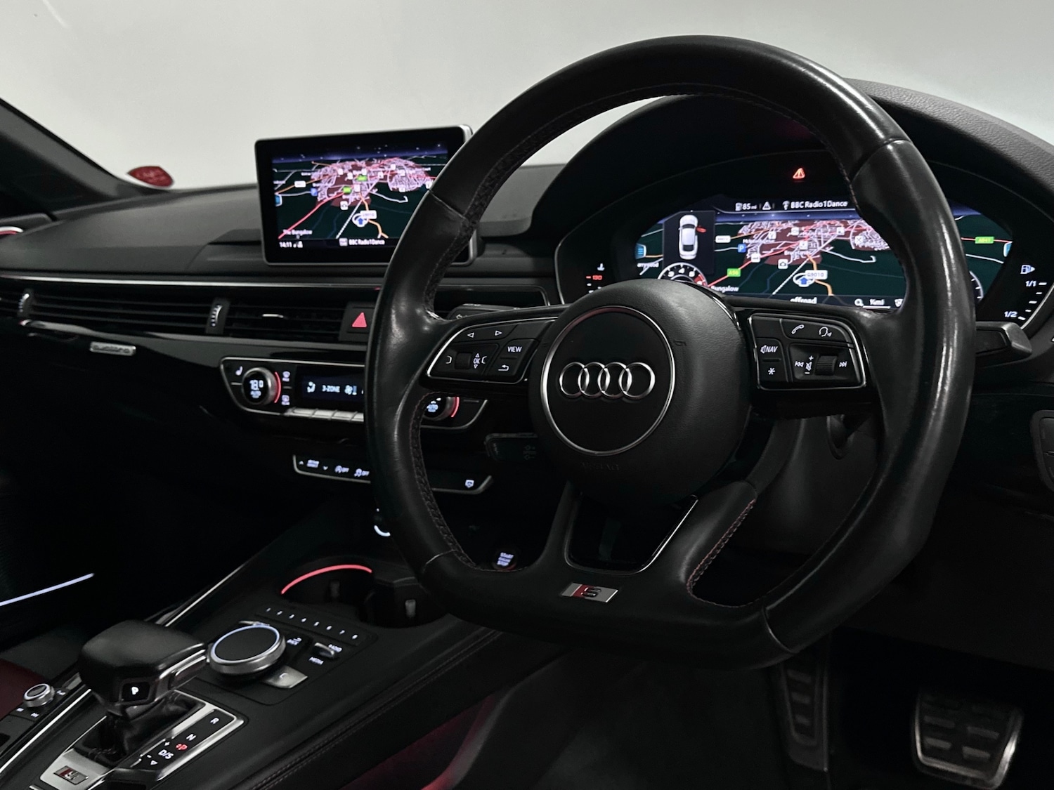 Used Audi S5 2018 for sale - 78131869: Photo 4