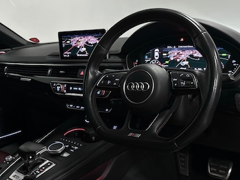 Used Audi S5 2018 for sale - 78131869: Photo