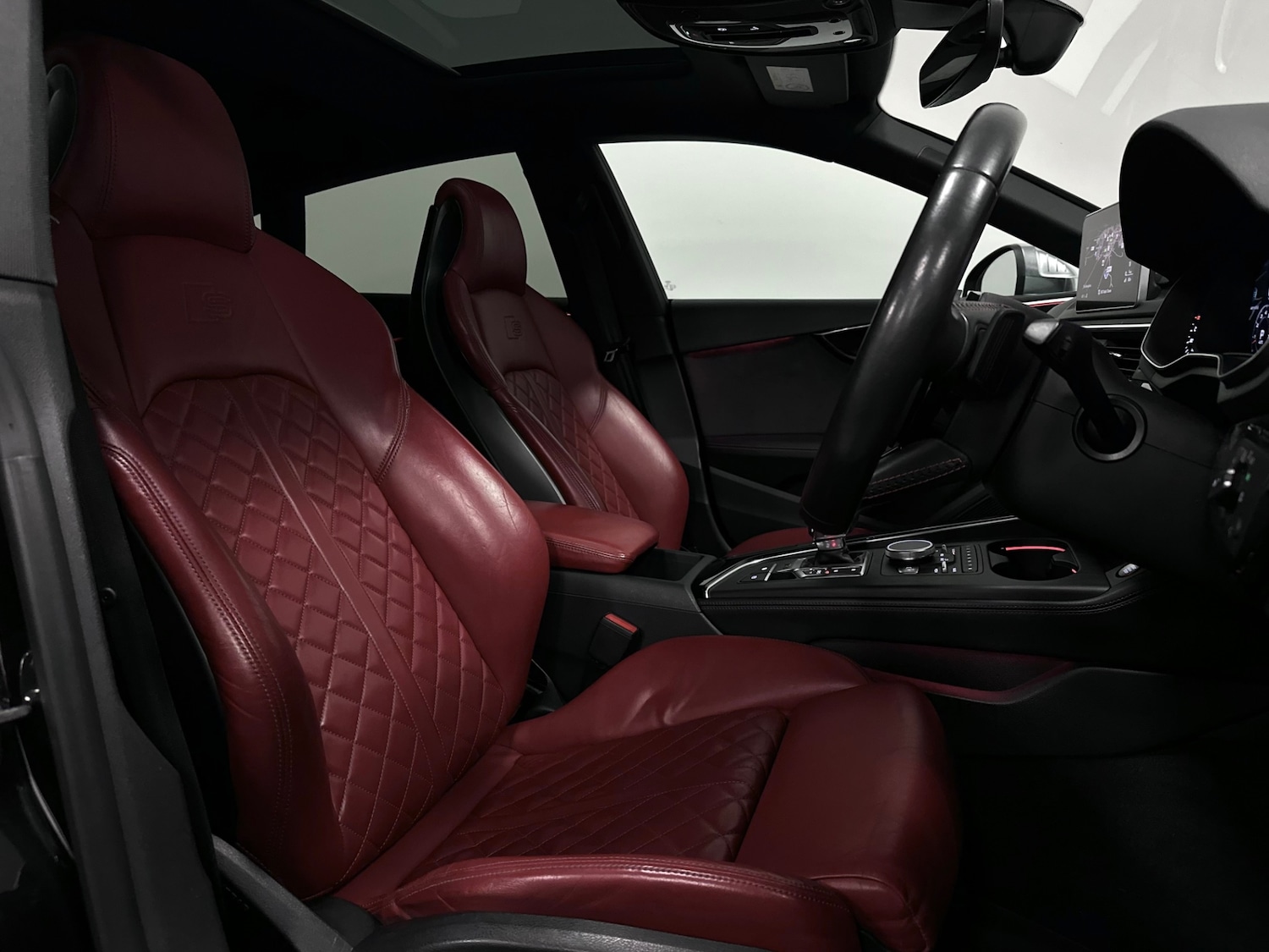 Used Audi S5 2018 for sale - 78131869: Photo 5