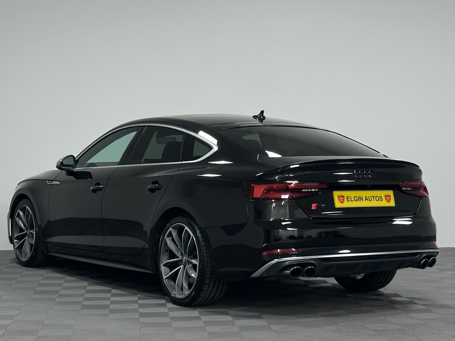 Used Audi S5 2018 for sale - 78131869: Photo 6