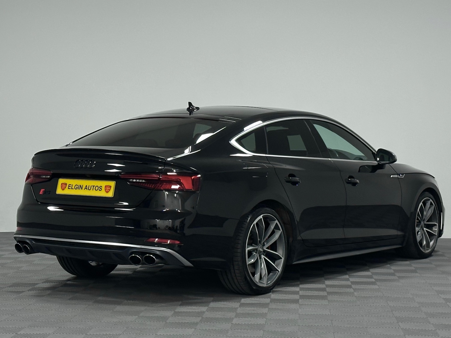 Used Audi S5 2018 for sale - 78131869: Photo 8