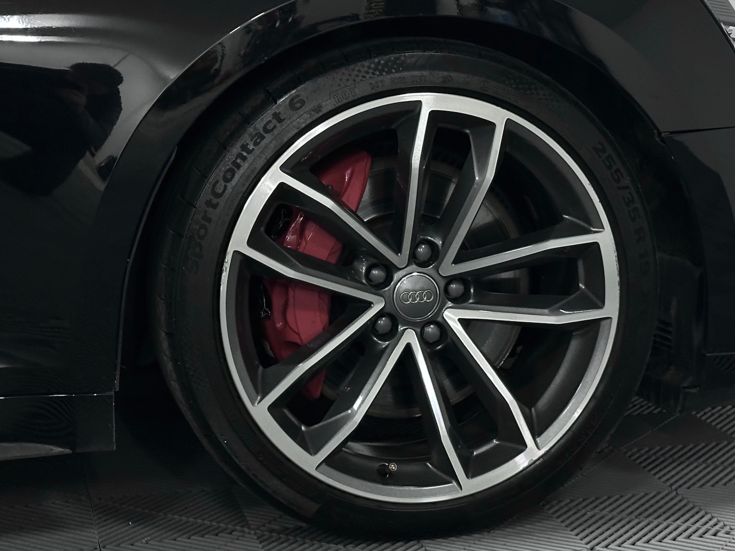 Used Audi S5 2018 for sale - 78131869: Photo 9