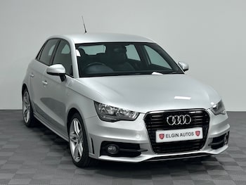 Used Audi A1 2013 for sale - 79417896: Photo