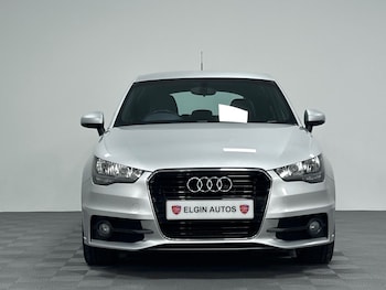 Used Audi A1 2013 for sale - 79417896: Photo