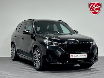 BMW - X1