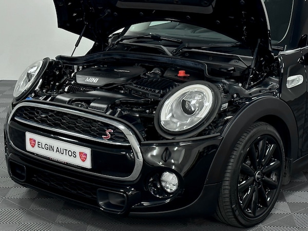 Used MINI Hatch 2017 for sale - 76288377: Photo 10