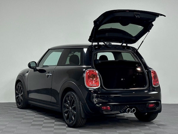 Used MINI Hatch 2017 for sale - 76288377: Photo 12