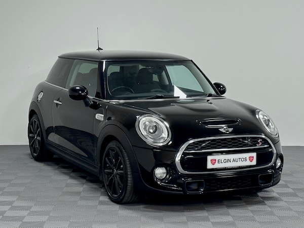 Used MINI Hatch 2017 for sale - 76288377: Photo 13