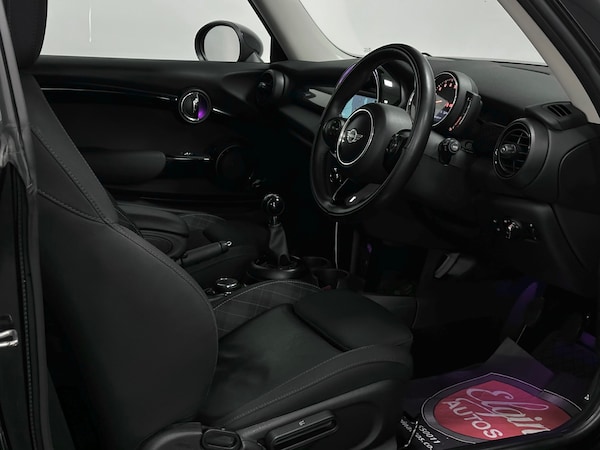 Used MINI Hatch 2017 for sale - 76288377: Photo 14