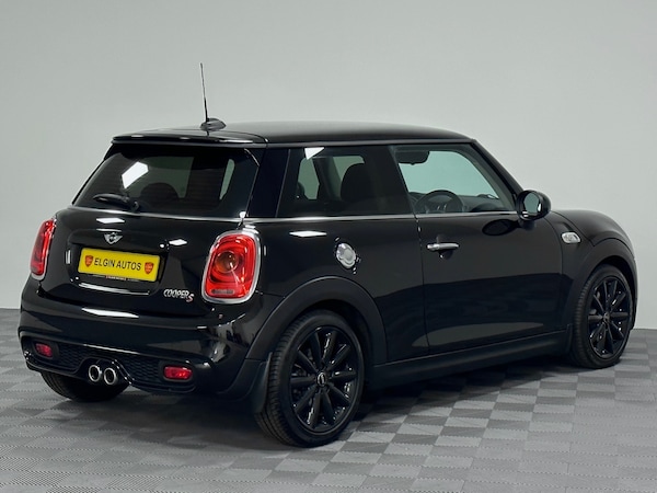 Used MINI Hatch 2017 for sale - 76288377: Photo 15