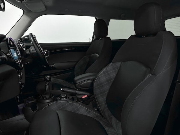 Used MINI Hatch 2017 for sale - 76288377: Photo 16