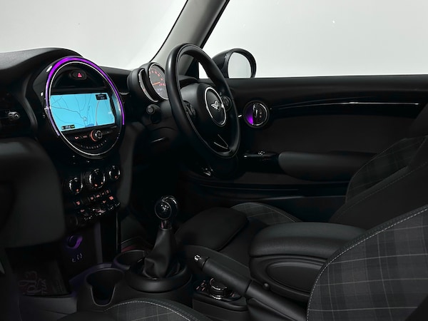 Used MINI Hatch 2017 for sale - 76288377: Photo 17