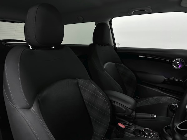 Used MINI Hatch 2017 for sale - 76288377: Photo 19