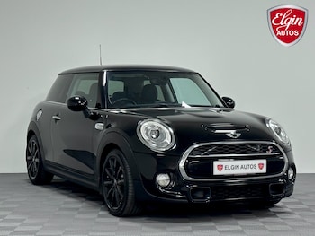 MINI - Hatch