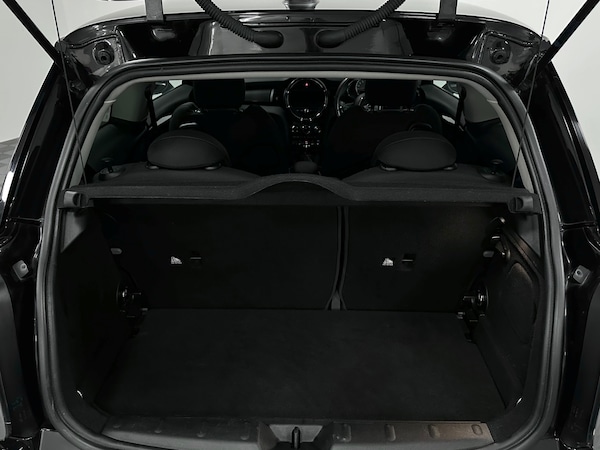 Used MINI Hatch 2017 for sale - 76288377: Photo 21