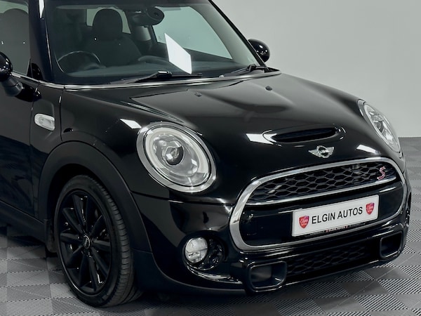 Used MINI Hatch 2017 for sale - 76288377: Photo 22