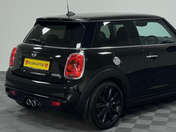 Used MINI Hatch 2017 for sale - 76288377: Photo 23