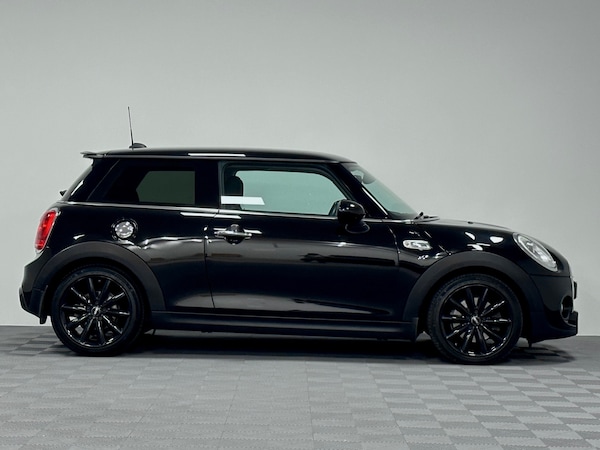 Used MINI Hatch 2017 for sale - 76288377: Photo 25