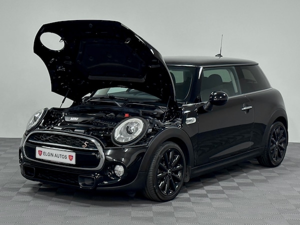 Used MINI Hatch 2017 for sale - 76288377: Photo 27