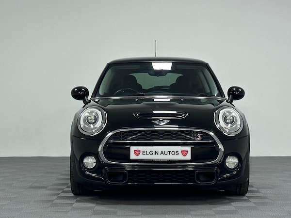 Used MINI Hatch 2017 for sale - 76288377: Photo 2