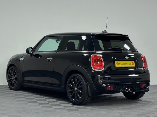 Used MINI Hatch 2017 for sale - 76288377: Photo 6