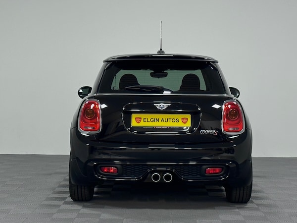 Used MINI Hatch 2017 for sale - 76288377: Photo 7
