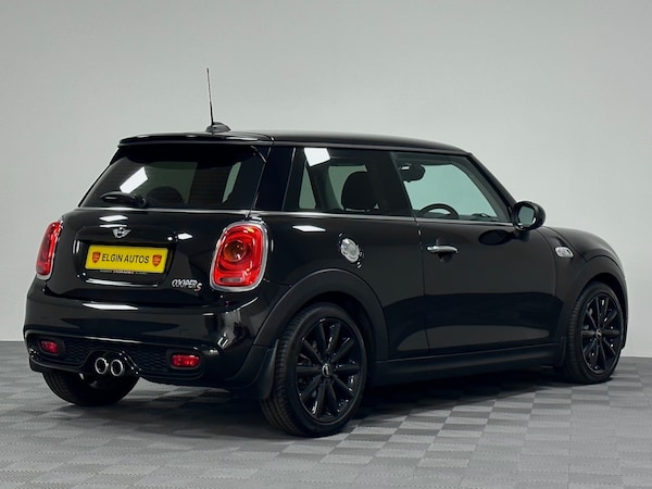 Used MINI Hatch 2017 for sale - 76288377: Photo 8