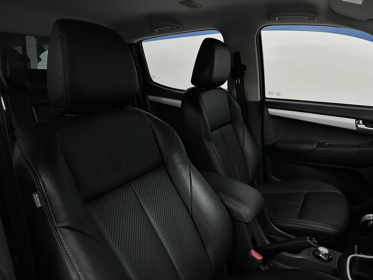 Used Isuzu D-Max 2017 for sale - 77125036: Photo 16