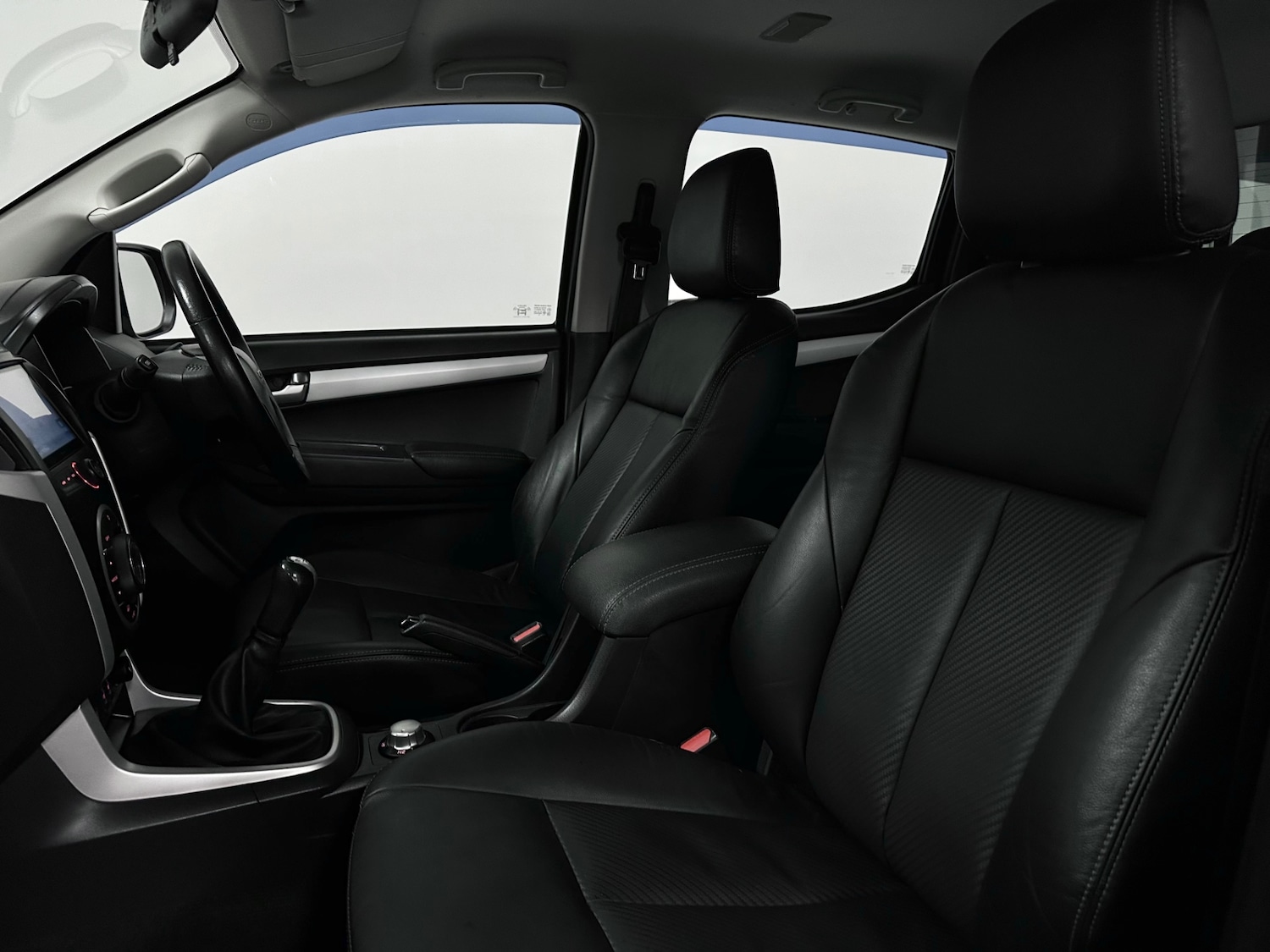 Used Isuzu D-Max 2017 for sale - 77125036: Photo 20