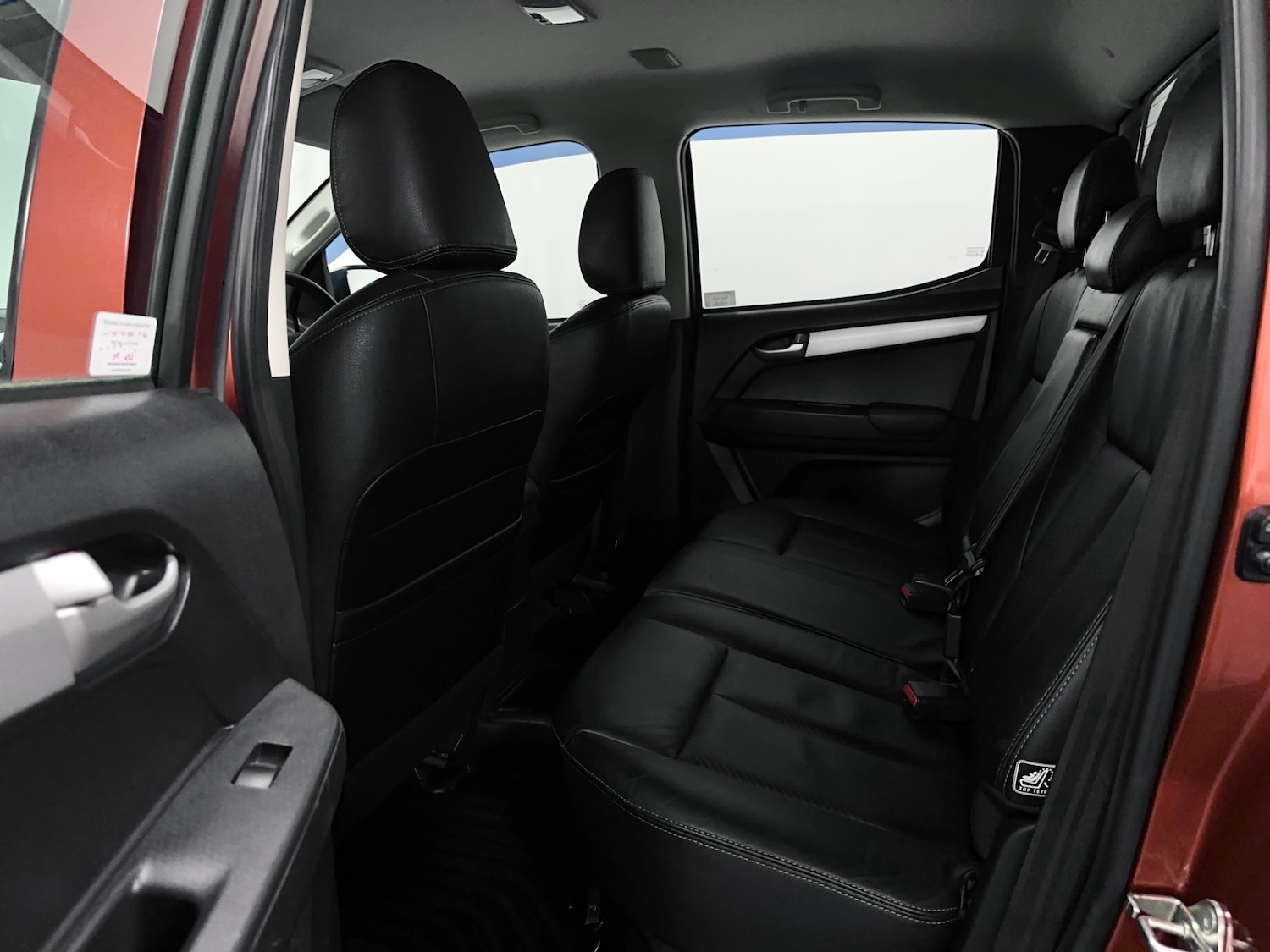 Used Isuzu D-Max 2017 for sale - 77125036: Photo 21