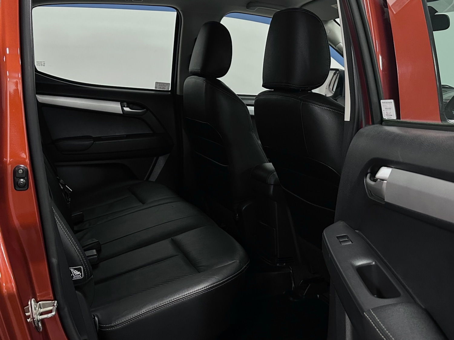 Used Isuzu D-Max 2017 for sale - 77125036: Photo 22