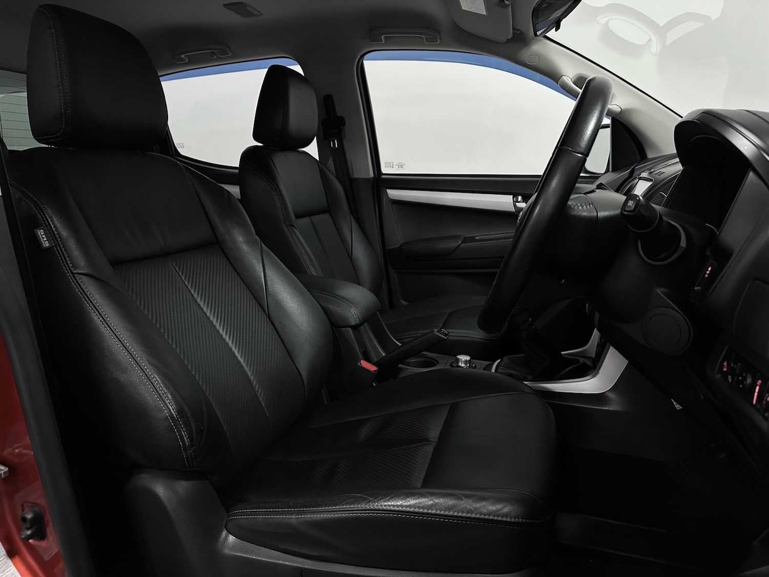 Used Isuzu D-Max 2017 for sale - 77125036: Photo 5